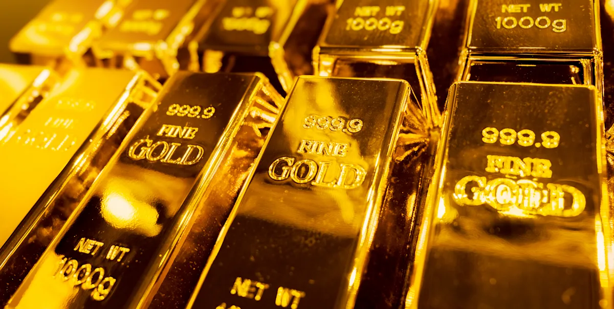 How high will gold go this year? Top 3 predictions about gold prices.