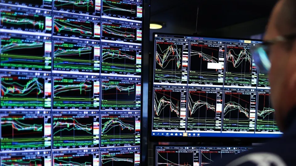 Markets Still Have a Lot of Hope and Optimism, Says NewEdge’s Dawson
