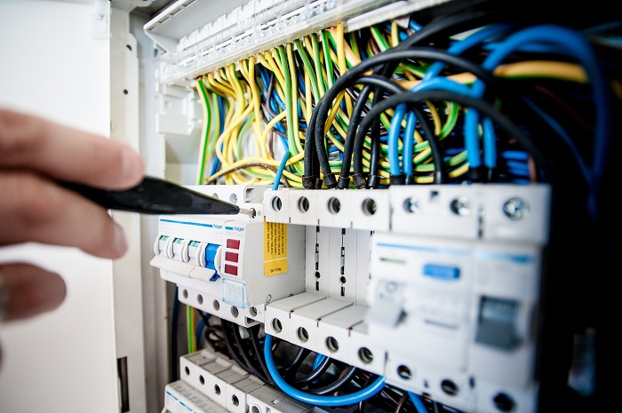 How nVent Electric (NVT) Benefits From the Electrical Protection Layer of AI Infrastructure