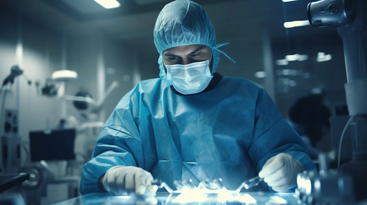 Medtronic vs. Tenet Healthcare: Which Healthcare Stock Offers Better Long-Term Growth?