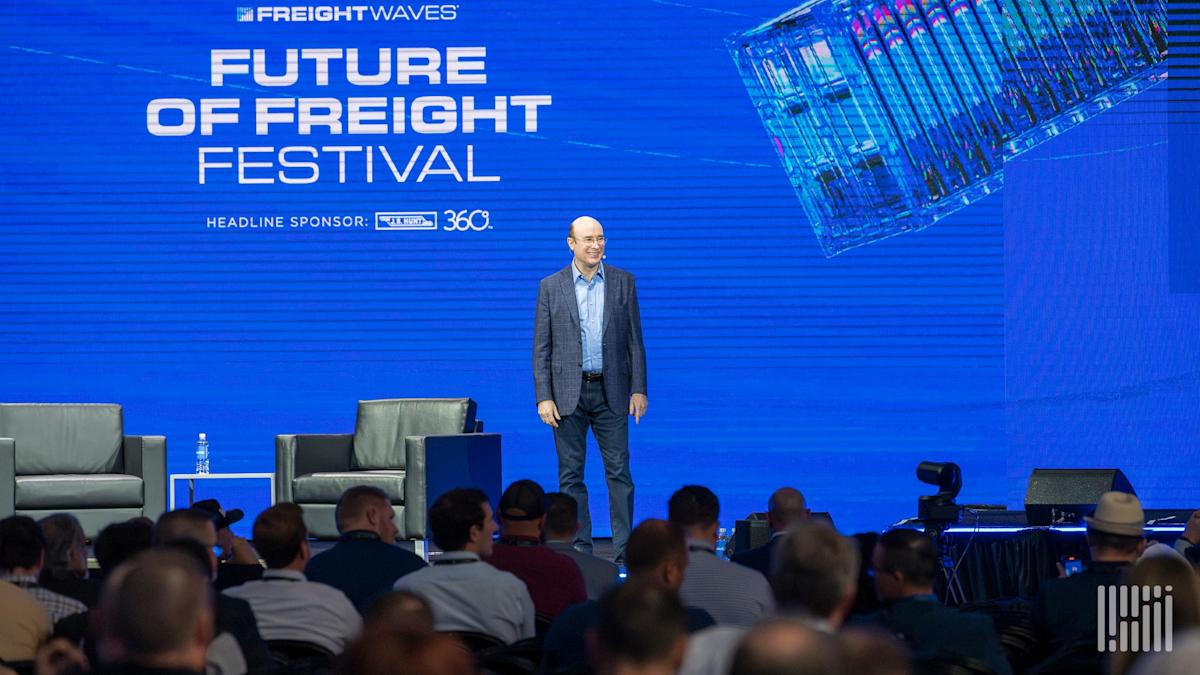 Latest acquisition by Brad Jacobs’ QXO building products rollup is largest so far