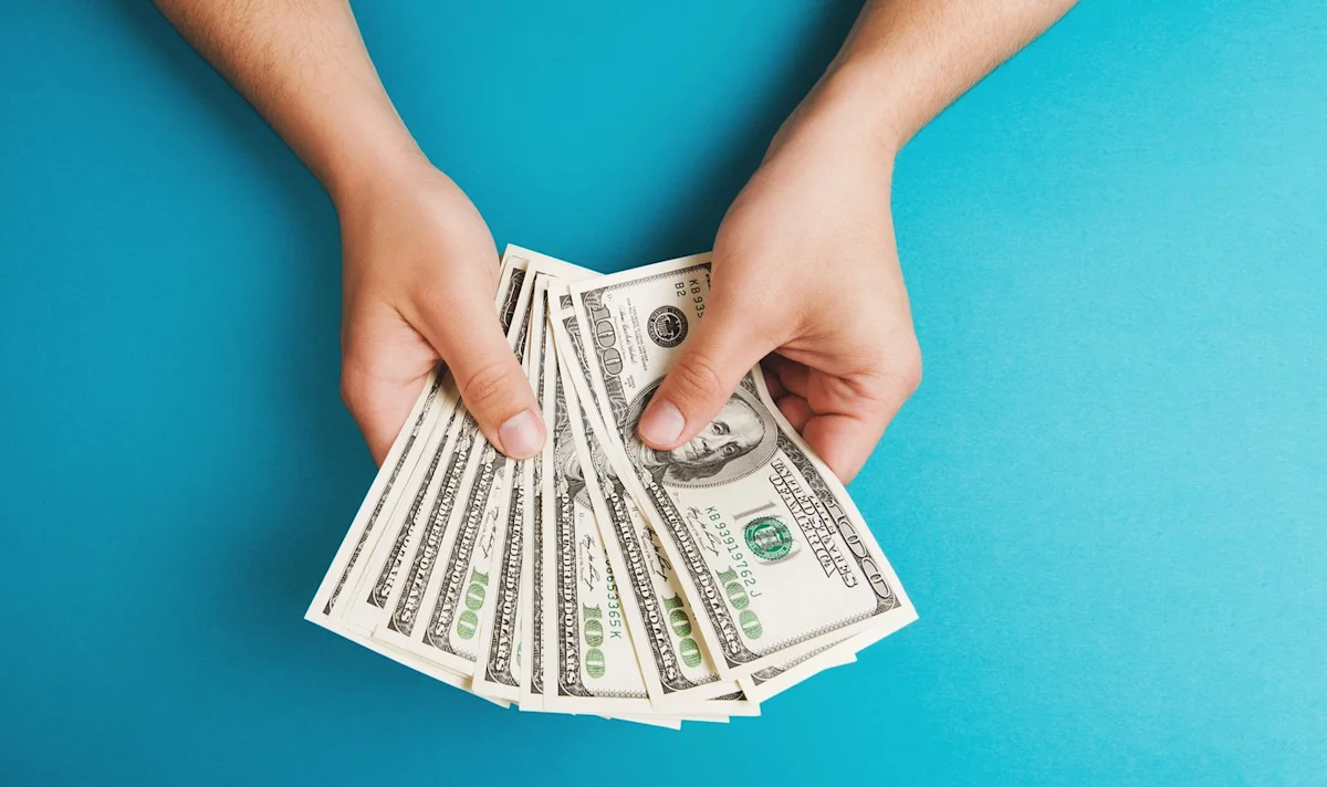 History Says This 1 Investing Mistake Could Cost You More Than Any Stock Market Crash
