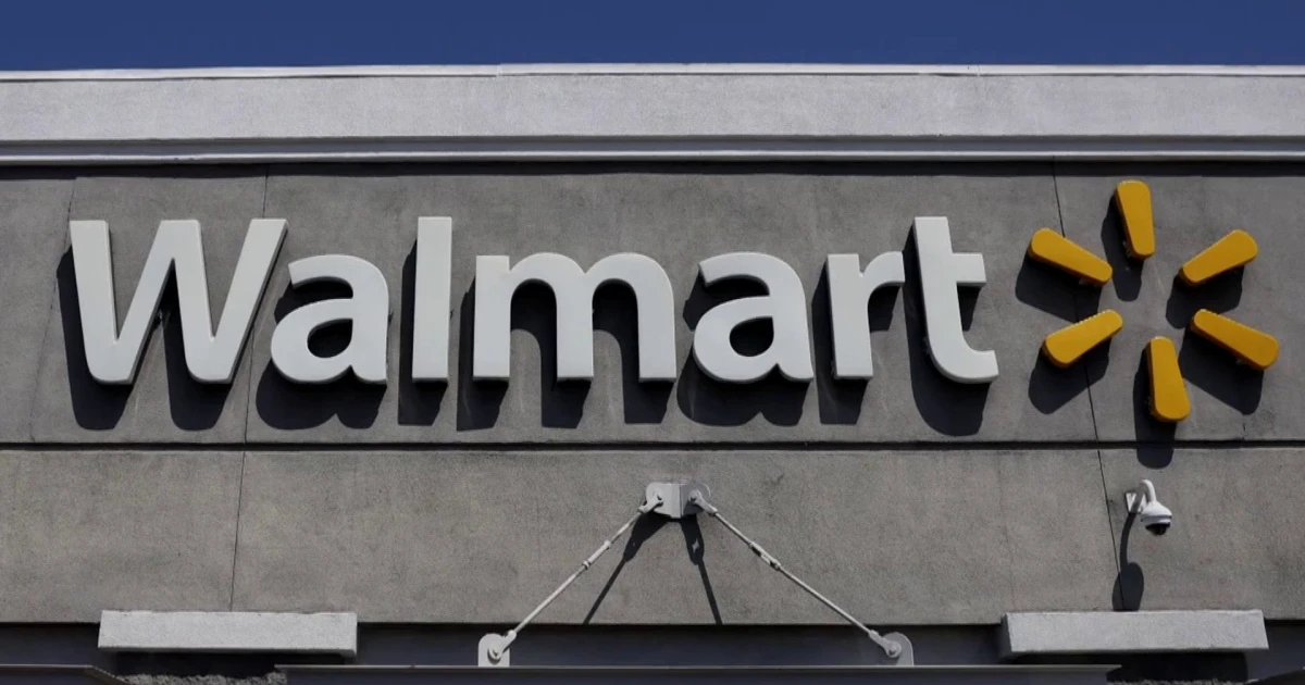 Walmart Announces Sweeping Price Cuts on Thousands of Items