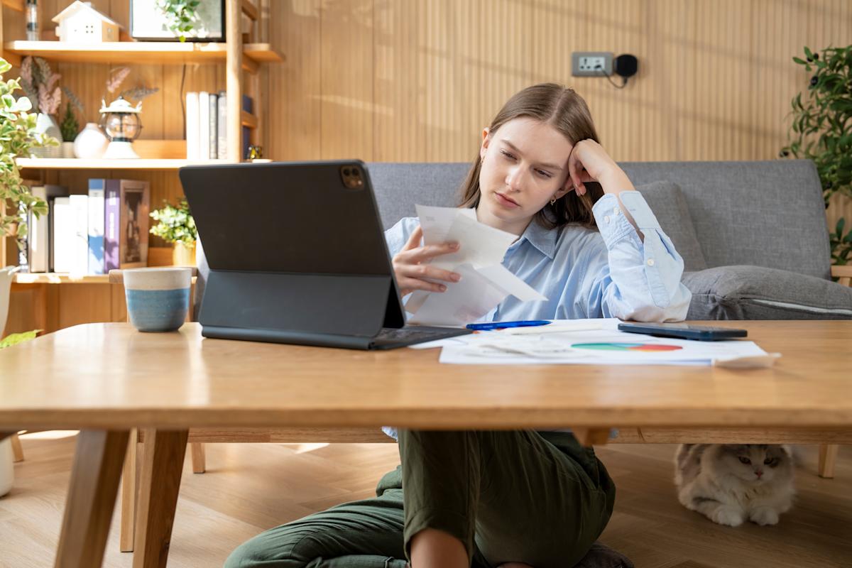 The connection between money and mental health: Why it matters more than you think