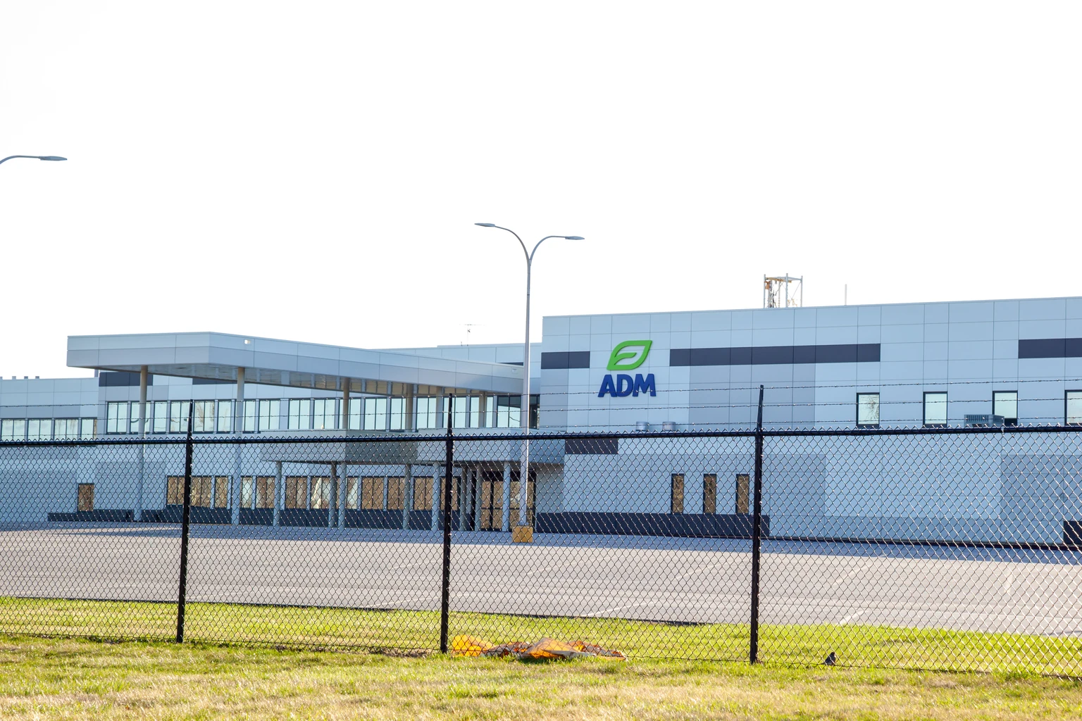 Update On Archer-Daniels-Midland: The Reasons Higher Highs Are On The Horizon (NYSE:ADM)
