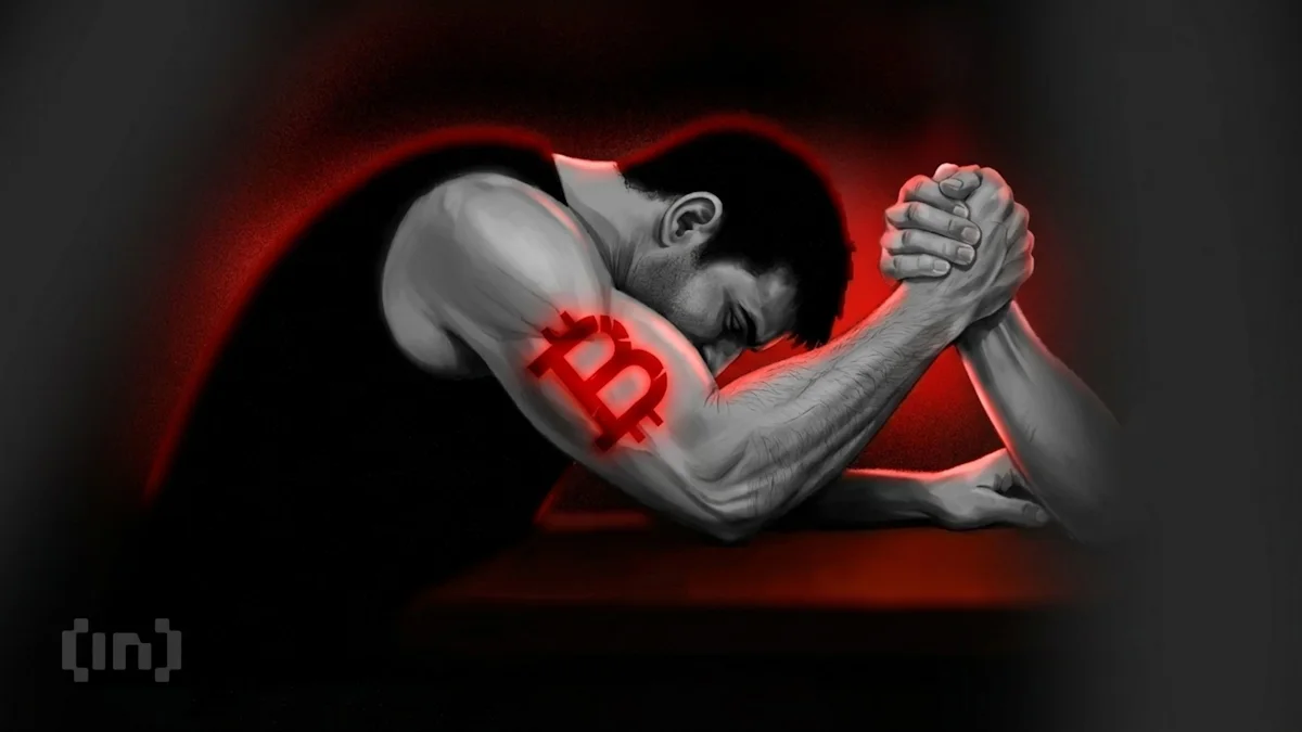 Satsuma Becomes the Crypto Downturn’s Latest Bitcoin Treasury Casualty