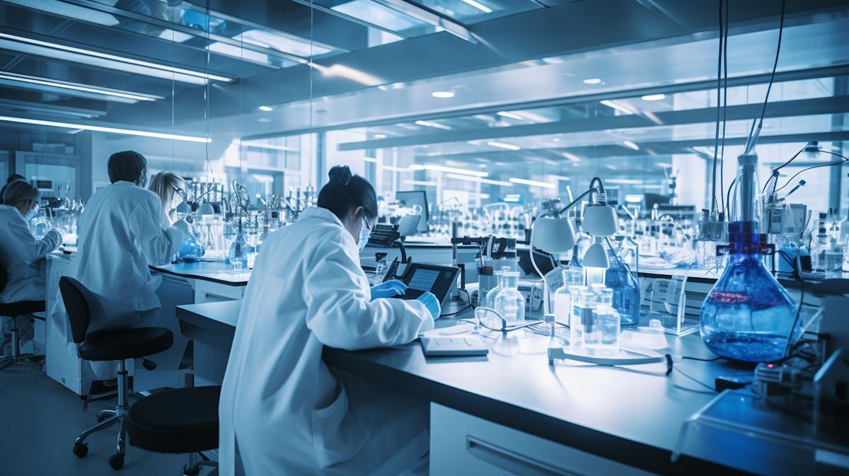 Why Climb Bio (CLYM) is One of the Best Performing Small Cap Stocks So Far in 2026