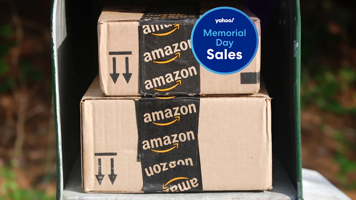 Amazon Memorial Day sales are live— here's what to buy from brands like Apple, Ninja, Adidas and more - Yahoo