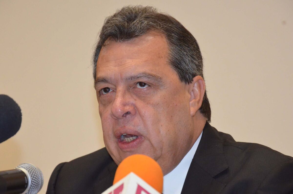 Mexico Arrests Ex-Governor Over 2014 Student Abduction Case