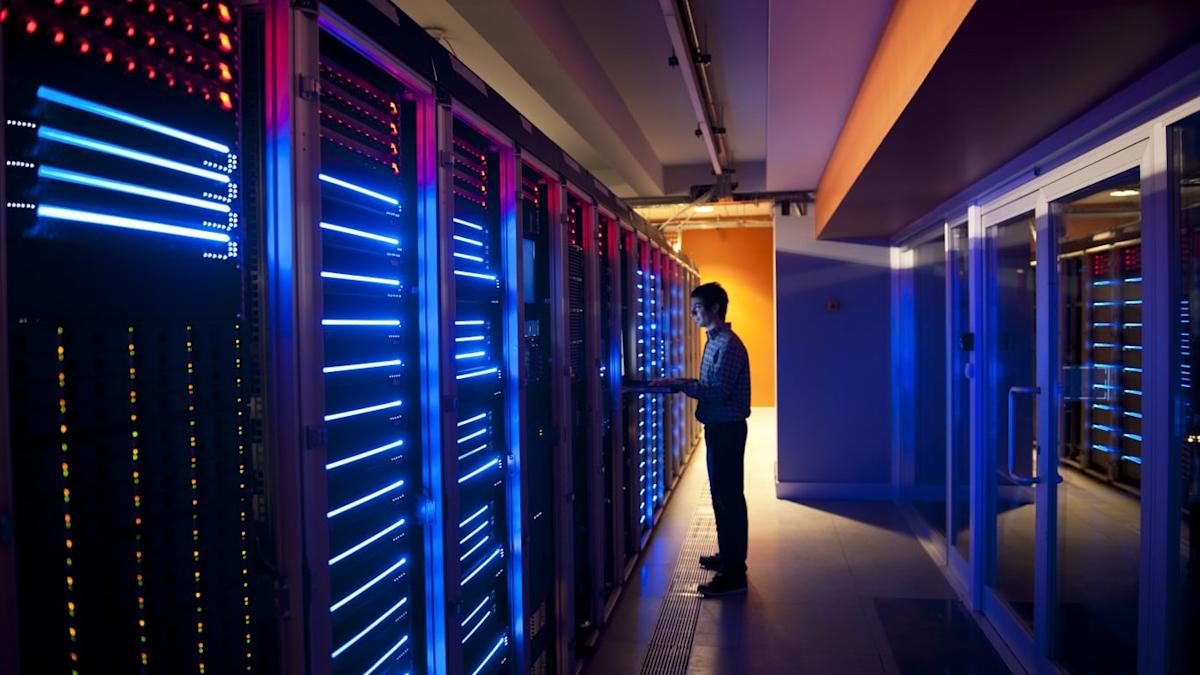 The Secret Energy Play Overlooked by AI Investors That Is Set to Soar