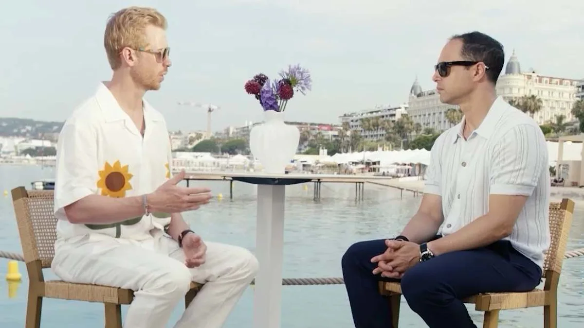 Reddit co-founder on the expansion of the internet: 'We will never be able to escape' - Yahoo! Finance Canada