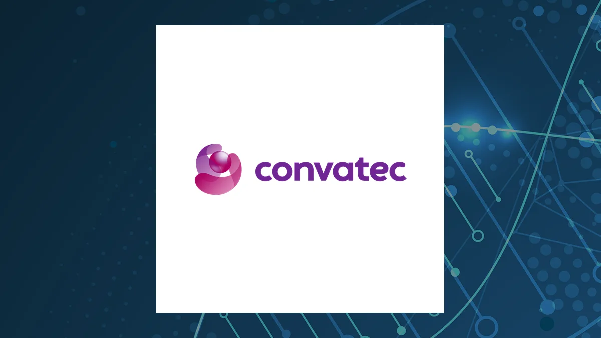 ConvaTec Group H1 Earnings Call Highlights