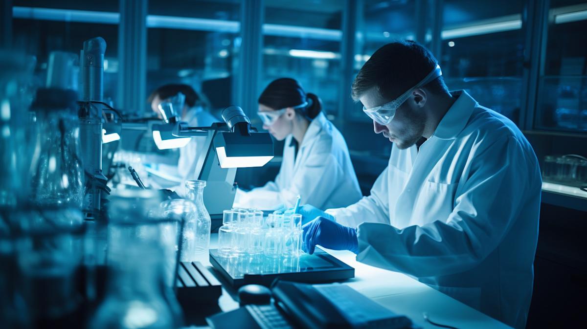 RBC Capital Lifts PT on Incyte Corporation (INCY) to $95 From $92