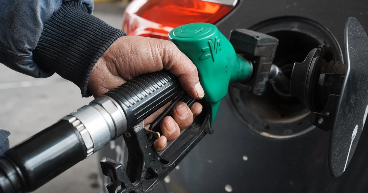 Oil Prices Soar After Attack on Iran: What it Means for US Economy