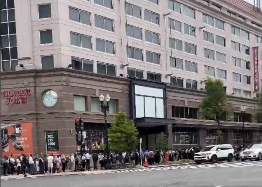 Metro Commute Update: “this is going to be a rough few months” - PoPville