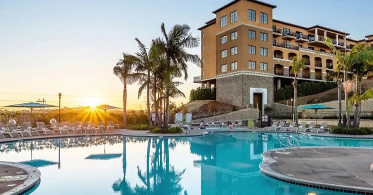 Here Are 5 of the Top Travel Destinations to Visit in 2026