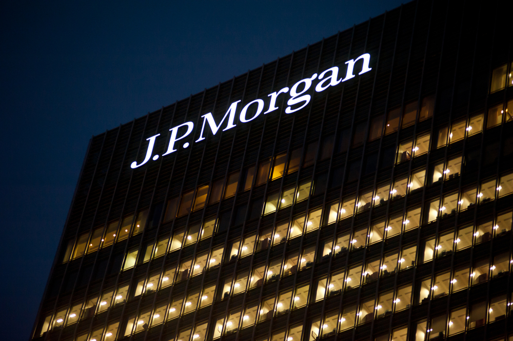 JPMorgan Chase & Co. (JPM) Declares Quarterly Dividend of $1.50 per Share