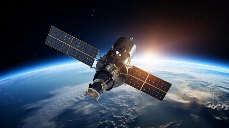 AST SpaceMobile (ASTS) Gains on Market Approval