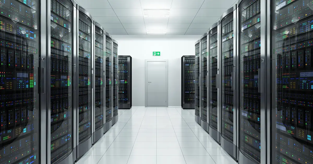 Data centres in 3 states expected to use 445mil litres of water daily