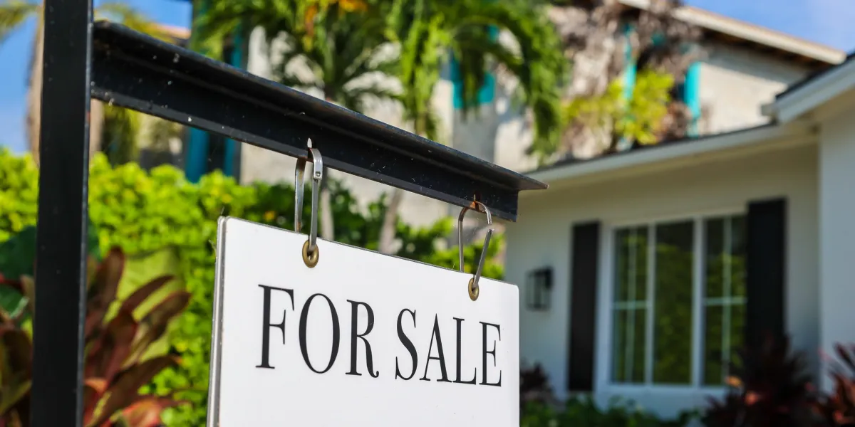 A man let ChatGPT sell his home. It beat every agent's estimate by $100K—and closed in 5 days - Fortune