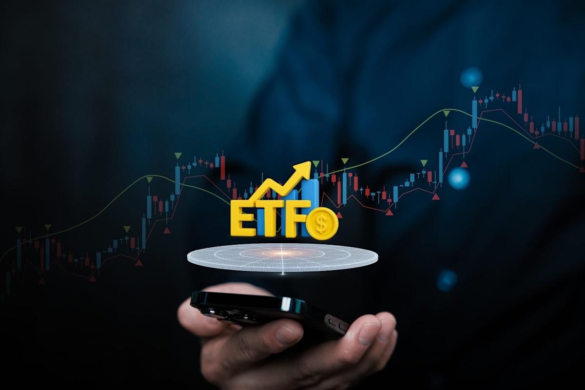 A Boring Chip ETF Quietly Tripled in Value During the AI Boom