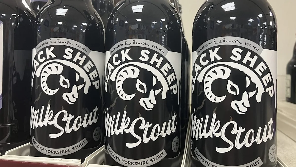 Buxton Brewery MD leaves to head Great British Drinks Company