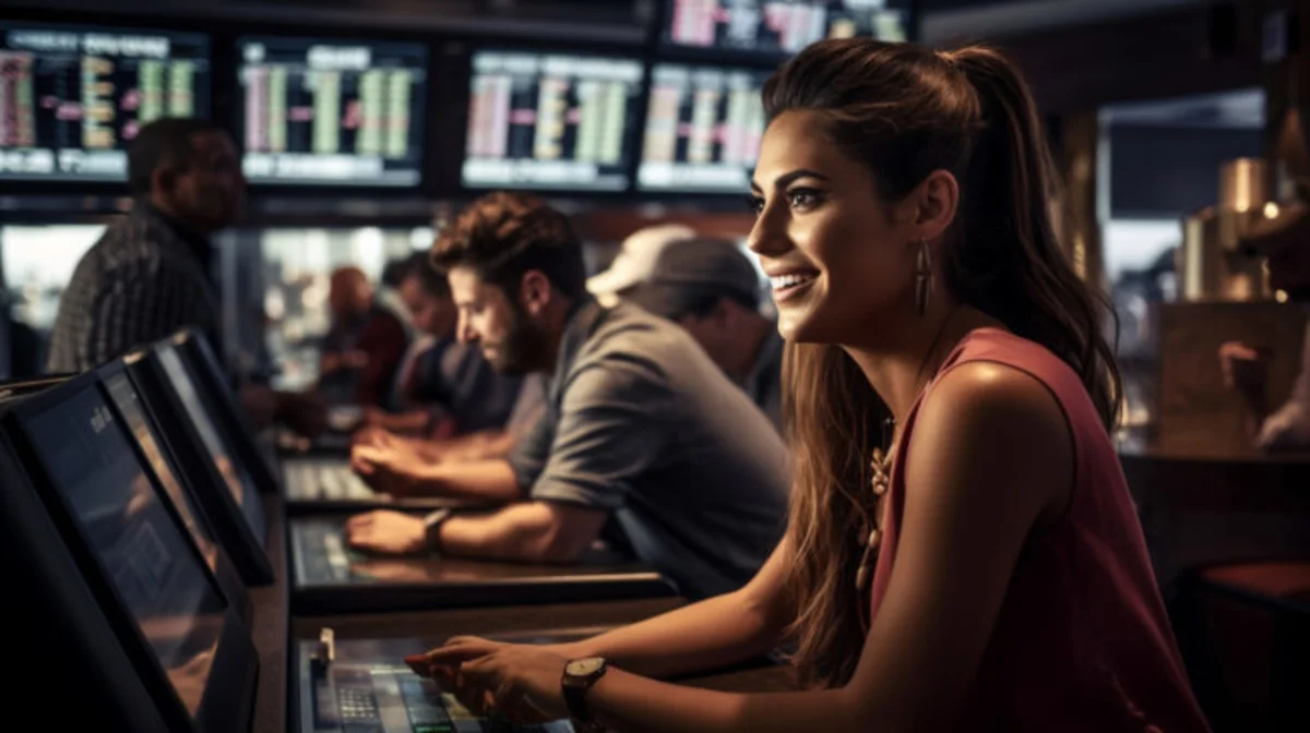 Janus Henderson Forty Fund Holds Firm on DraftKings’ (DKNG) Long-Term Opportunity