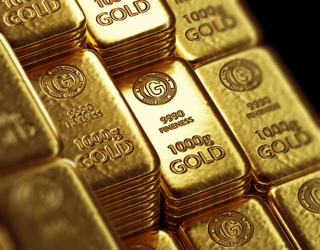 China’s central bank buys the dip, adding 15 tons to gold reserves in June (GLD:NYSEARCA)