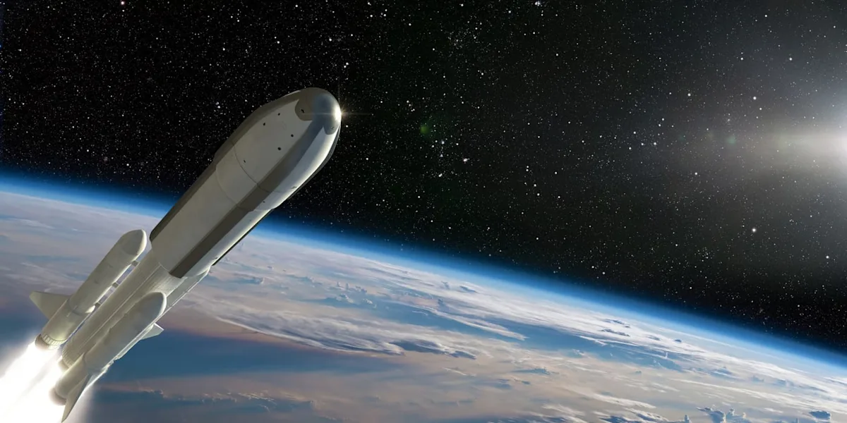 The Case for and Against Buying SpaceX Right Now