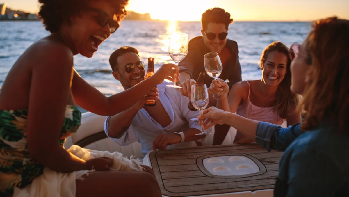 The ultra-rich can buy yachts to live ‘nowhere’ — but can it also be a tax strategy? Not for most Americans