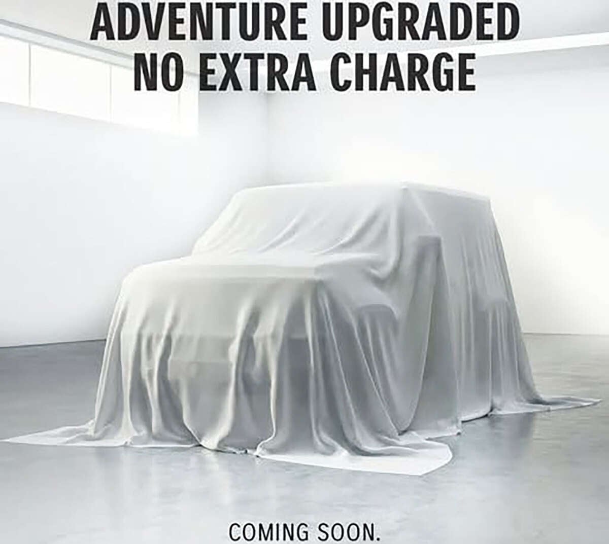 Another special edition Suzuki Jimny teased for M'sia?