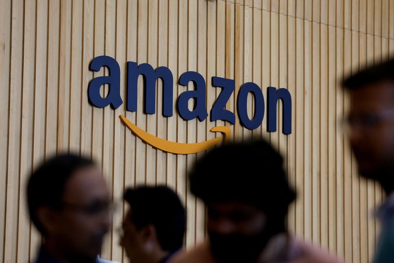 Amazon India slashes seller referral fees in retail growth push
