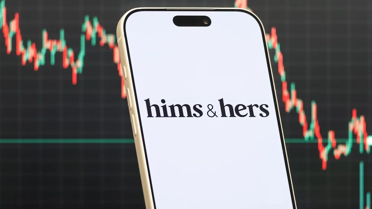 Hims & Hers CEO Andrew Dudum pushes back on FTC lawsuit
