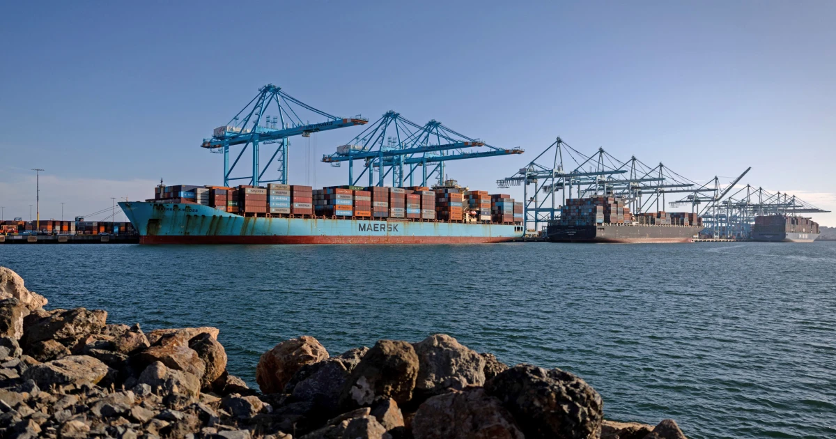 $20 billion in tariff refunds have been paid so far, with more on the way