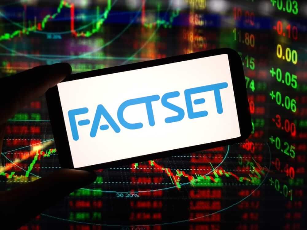 Is Wall Street Bullish or Bearish on FactSet Research Stock?