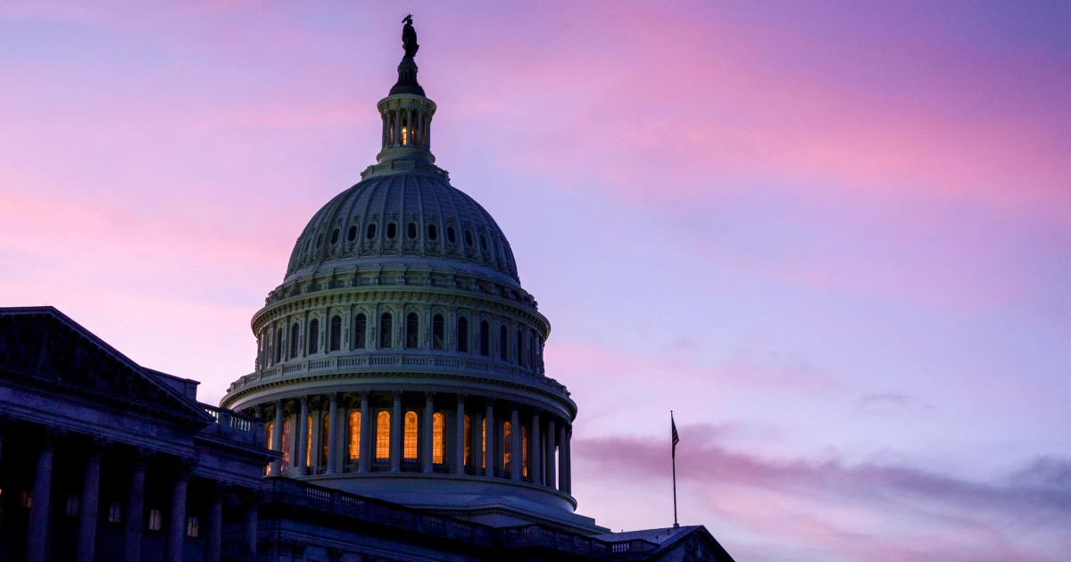 Bill that would mandate AI chip location tracking gains industry support