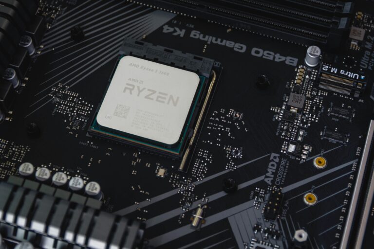 Jim Cramer Reveals Why Advanced Micro Devices (AMD) Was Successful