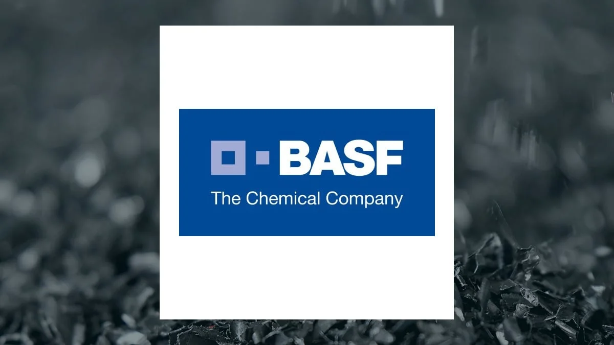 Basf Q2 Earnings Call Highlights
