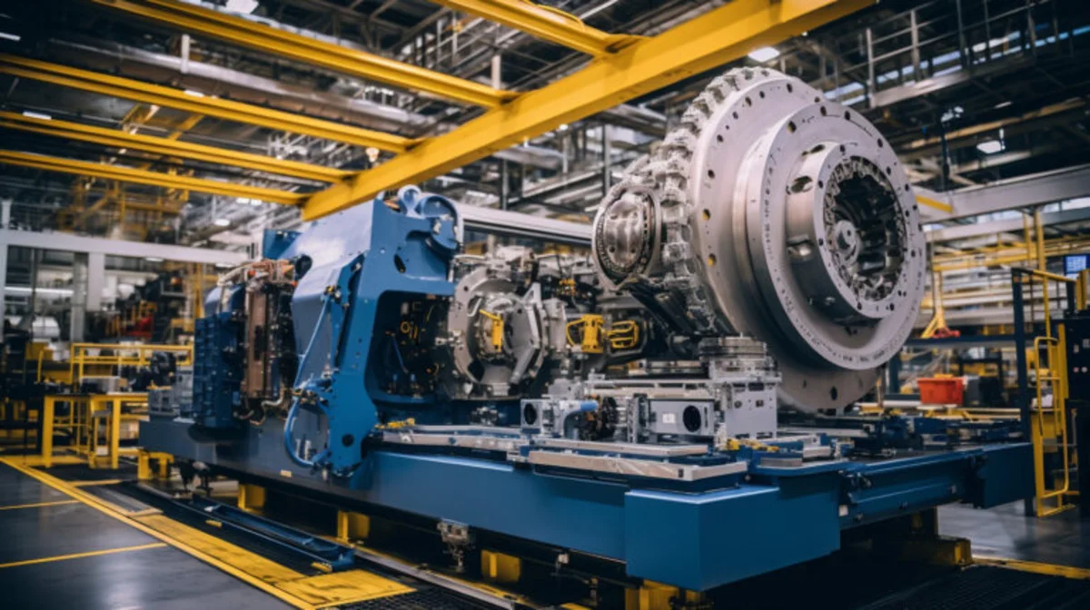 Here’s Why York Space Systems (YSS) Slid in Q1