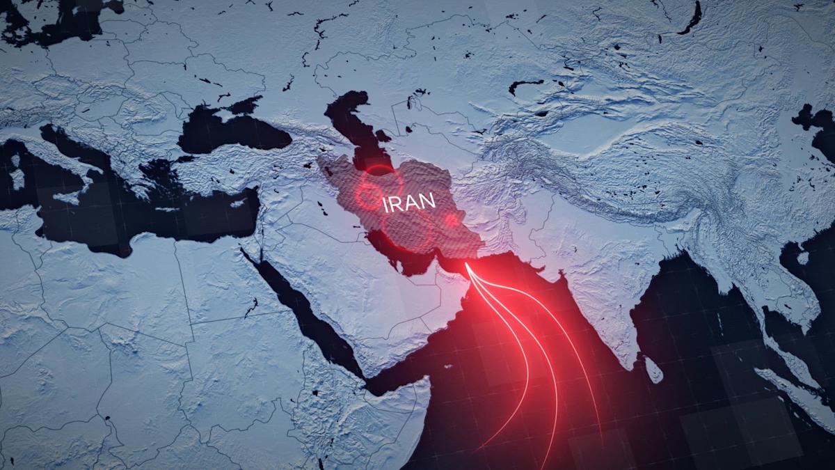 Crude Oil Prices Supported by Closure of Hormuz