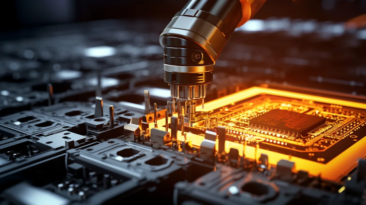 RBC Just Set The Highest Price Target On Astera Labs (ALAB), Here’s How You Can Play The Memory Trade