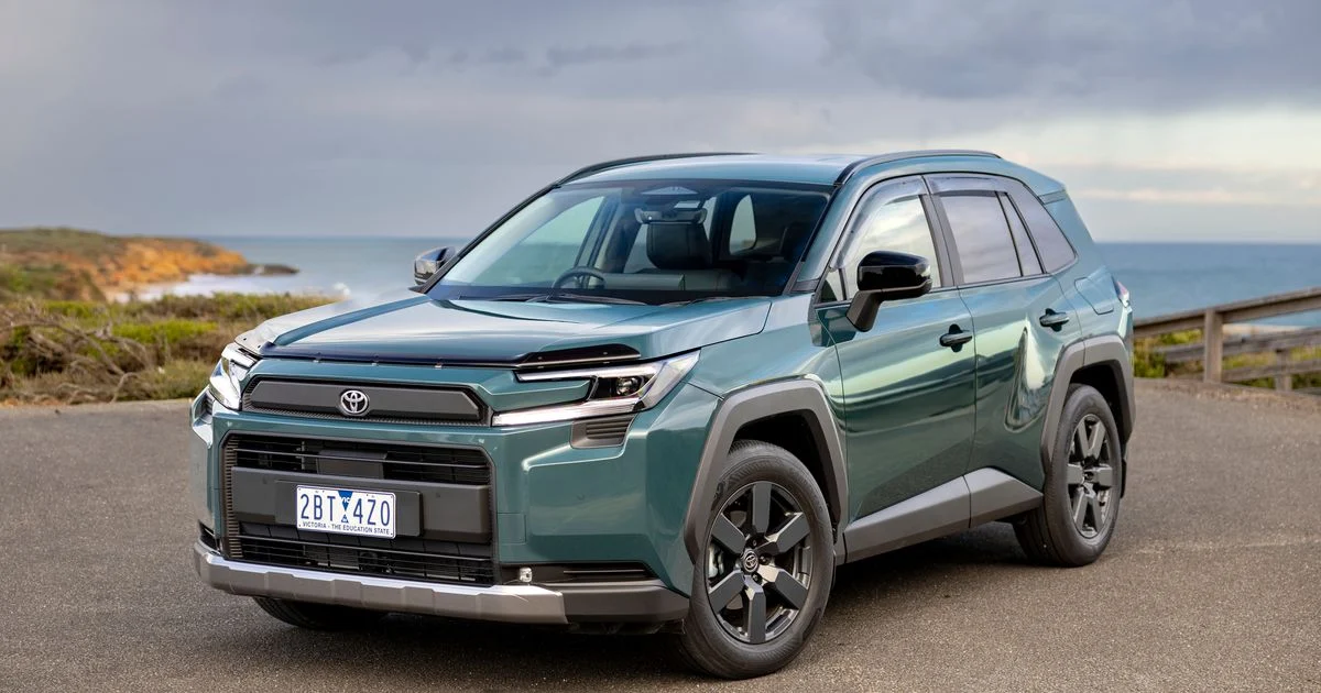 Toyota cuts production due to Middle East conflict