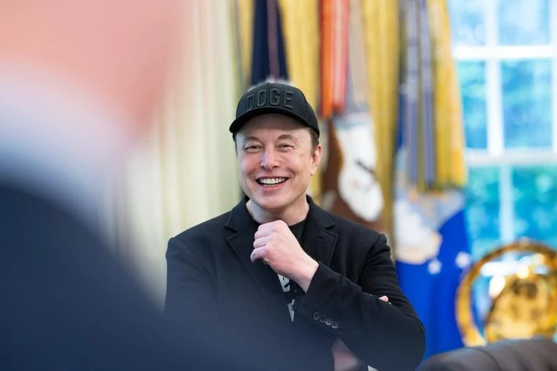 SpaceX CEO Elon Musk Just Delivered Fantastic News for Nvidia Investors - The Motley Fool