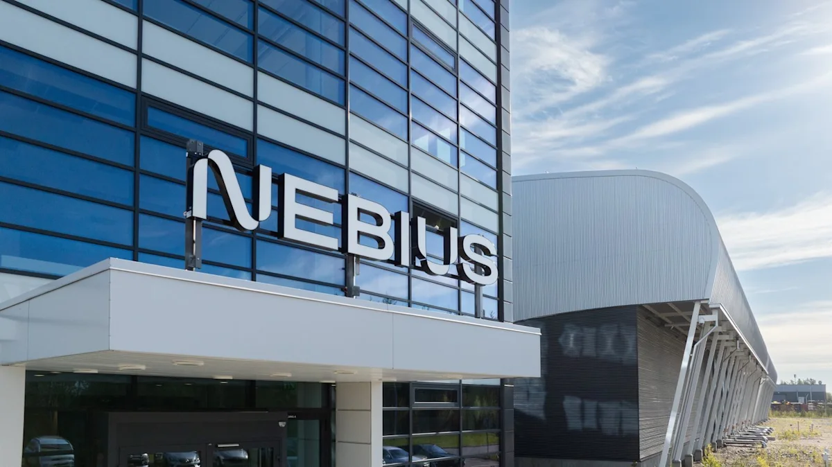 Why Did Nebius Stock Jump 20% in June?