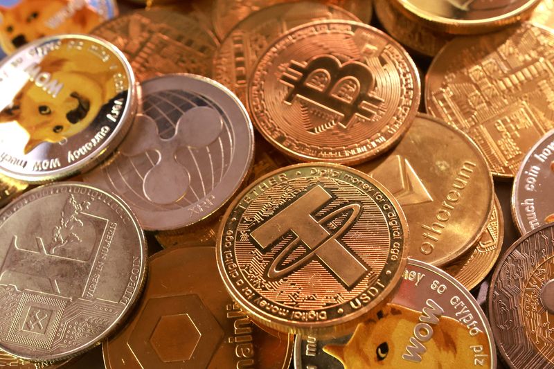 Zimbabwe moves to regulate cryptocurrency sector