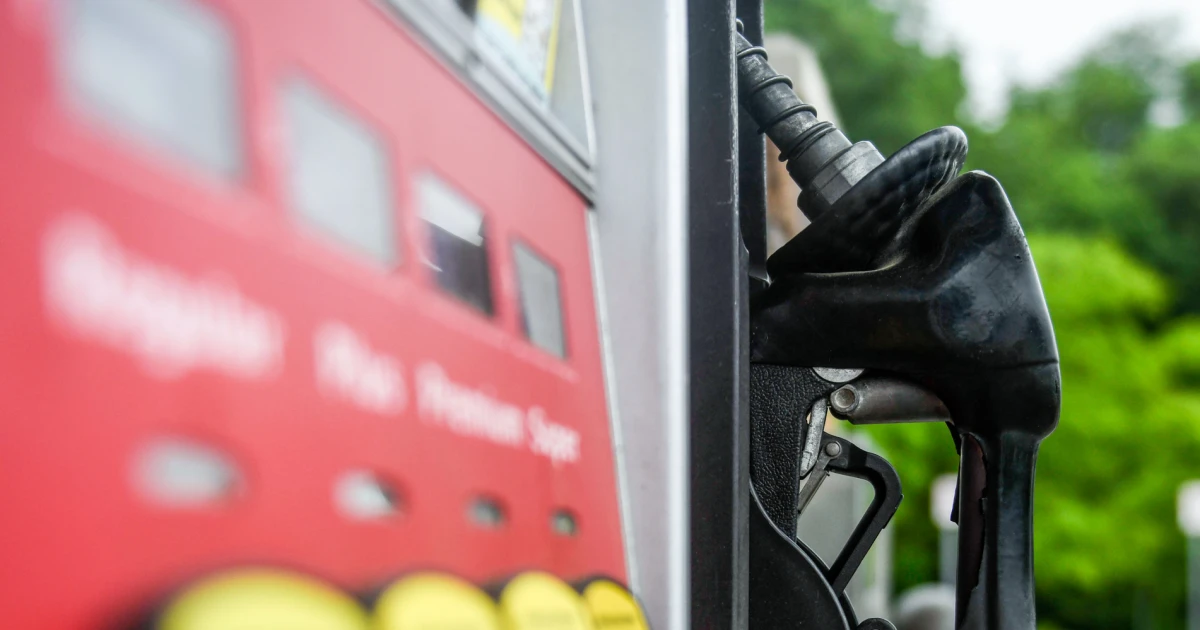 Oil prices jump after U.S.-Iran talks reportedly collapse, erasing recent declines