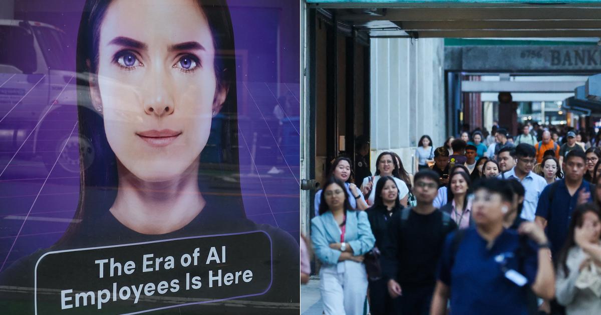 Banks Are Preparing For Major Job Cuts As AI Takes Over More Work
