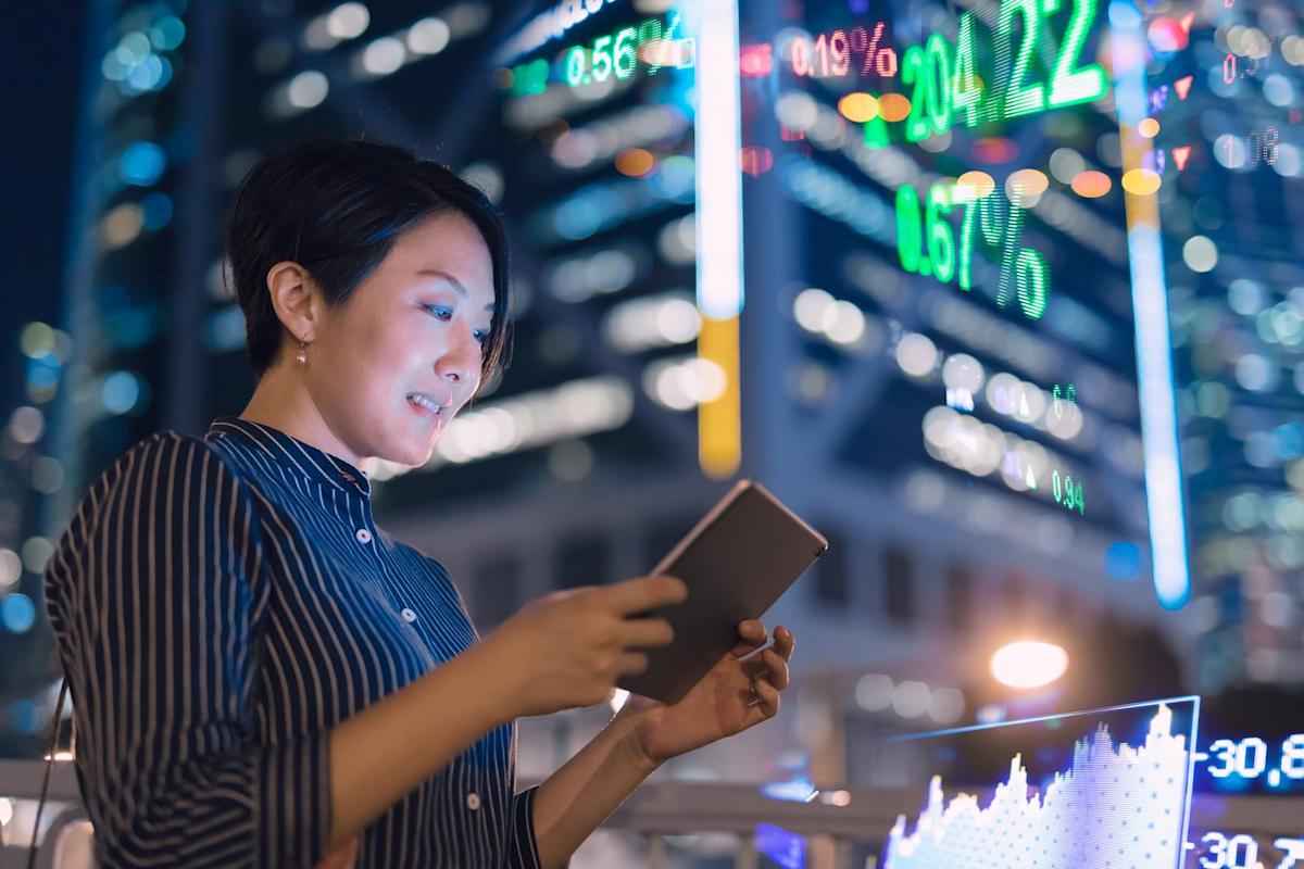 My Top 2 Recent Tech IPOs to Buy for May 2026
