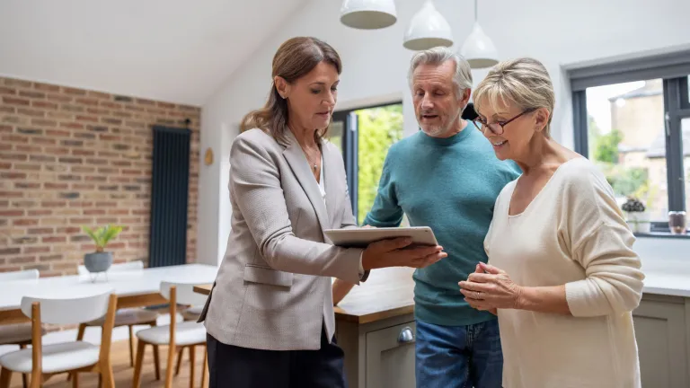 Ask an Advisor: With $3.76M Net Worth and $4,600 Monthly Social Security, What Home Can I Afford in Retirement?