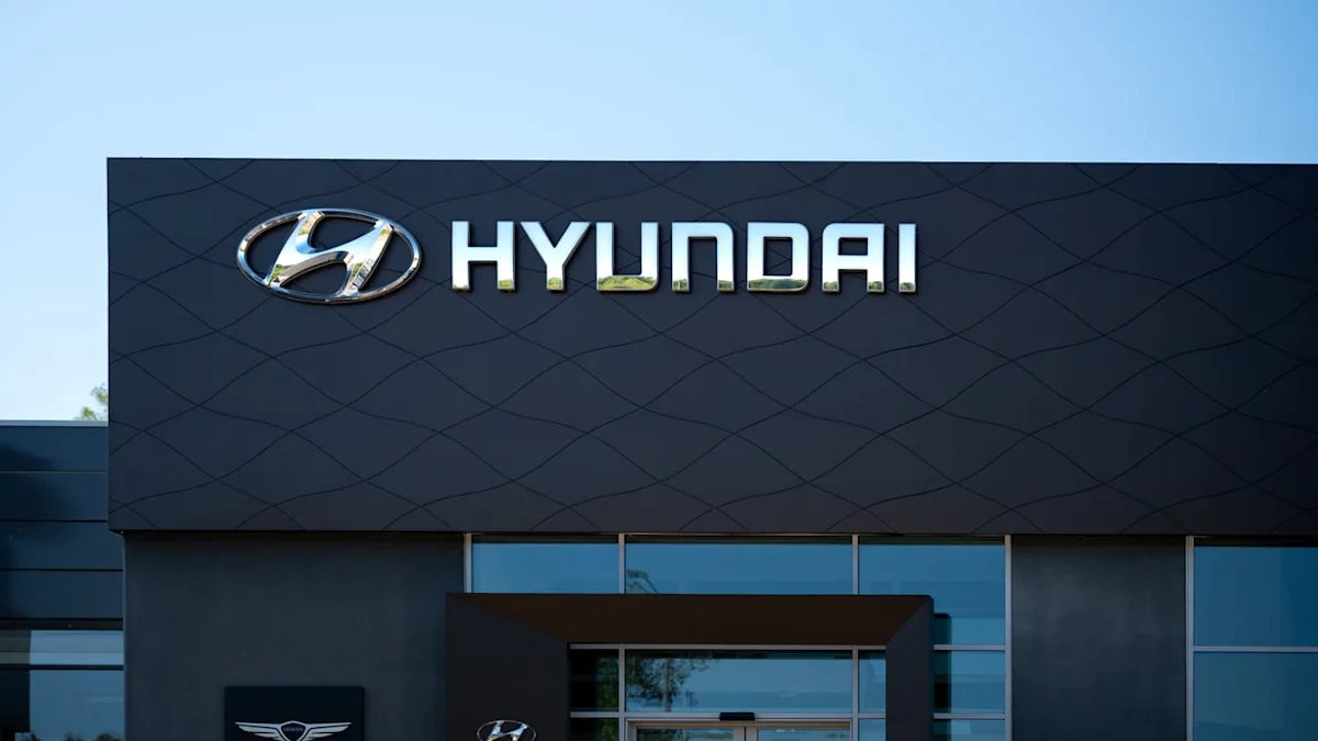 Hyundai considers Georgia Metaplant expansion to 800,000 units